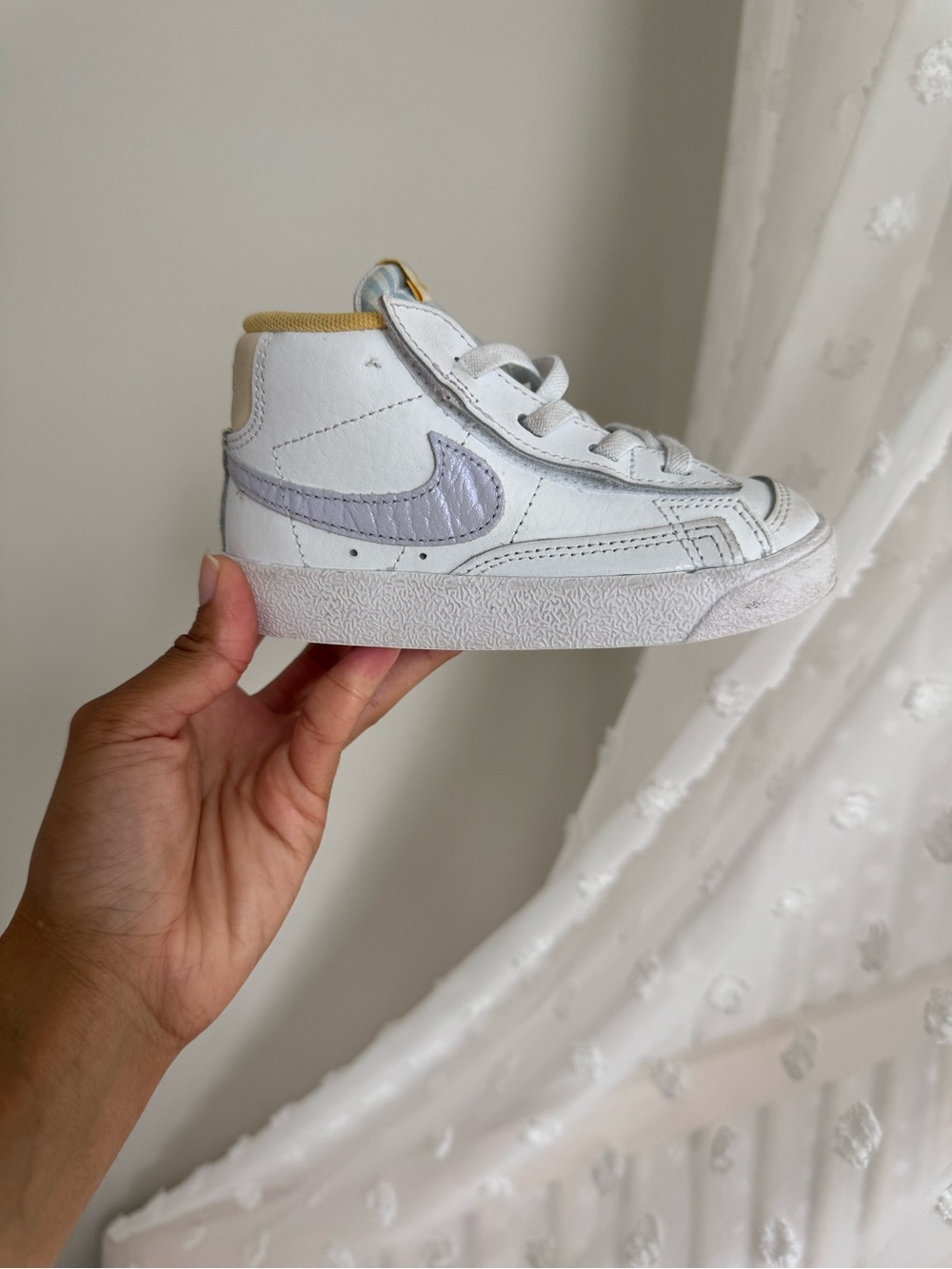 Nike Toddler Blazers